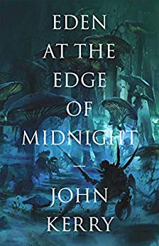 Free: Eden at the Edge of Midnight