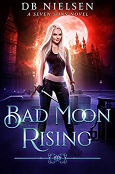 Free: Bad Moon Rising