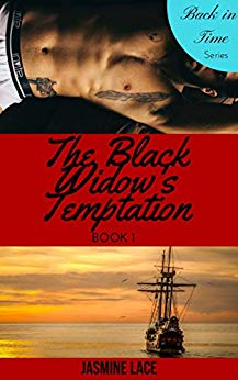 Free: The Black Widow’s Temptation