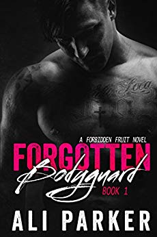 Free: Forgotten Bodyguard