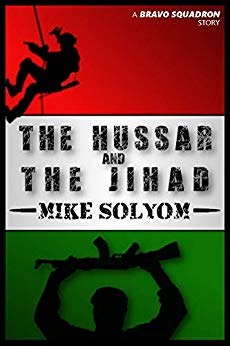 Free: The Hussar and The Jihad