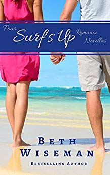 The Surf’s Up Collection (Romance Box Set)