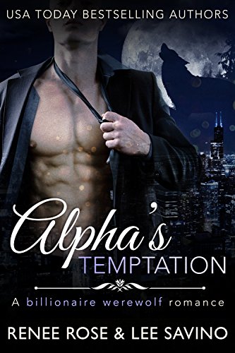 Free: Alpha’s Temptation