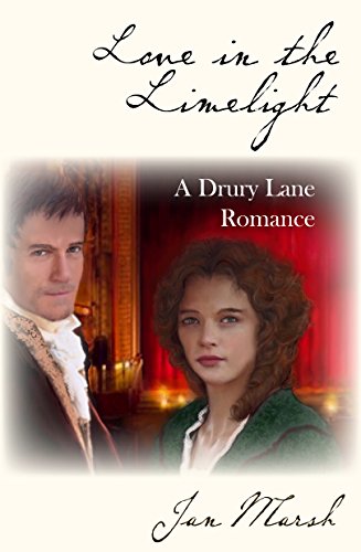 Free: Love in the Limelight