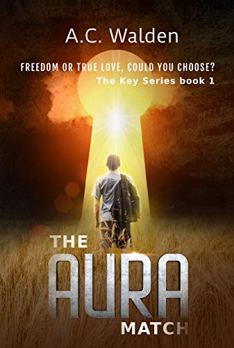 Free: The Aura Match