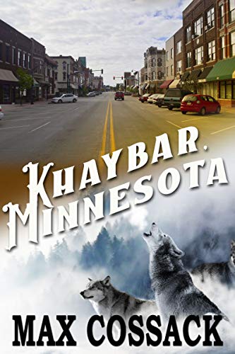 Khaybar, Minnesota