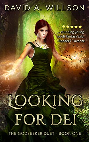 Free: Looking for Dei