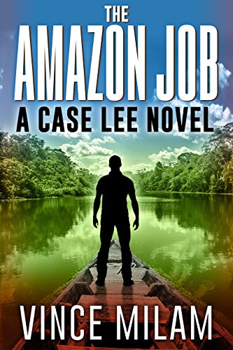 The Amazon Job