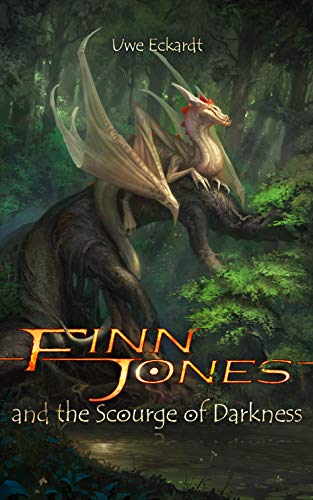Free: Finn Jones and the Scourge of Darkness