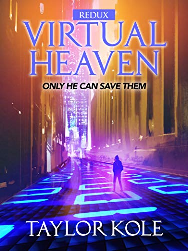 Free: Virtual Heaven Redux