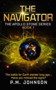 Free: The Navigator (Apollo Stone Series Book 1)