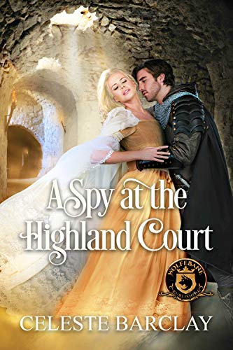 A Spy at the Highland Court
