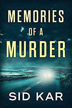 Memories of A Murder