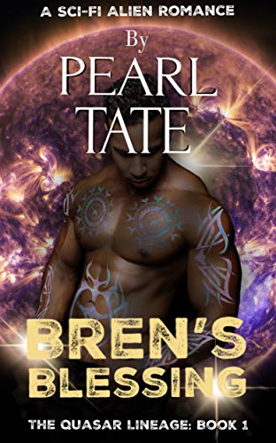 Free: Bren’s Blessing