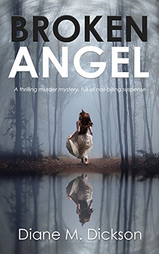 Free: Broken Angel