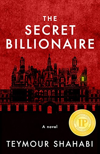 Free: The Secret Billionaire