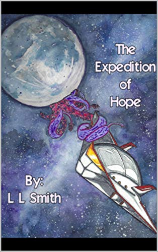 The Expedition of Hope