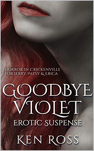 Free: Goodbye Violet