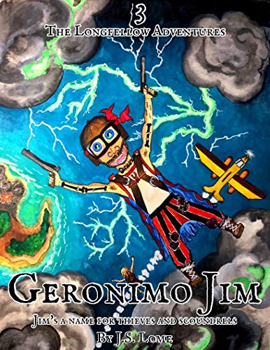 Free: Geronimo Jim