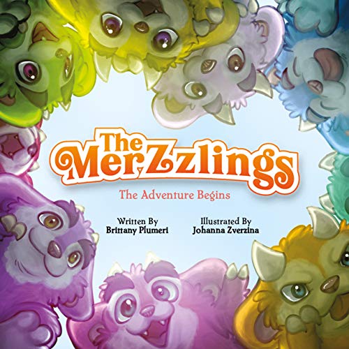 Free: The Merzzlings: The Adventure Begins