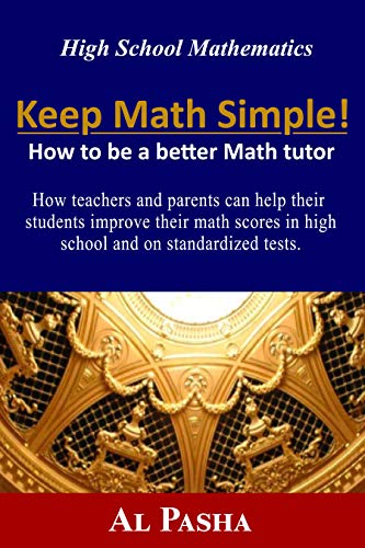 Free: Keep Math Simple