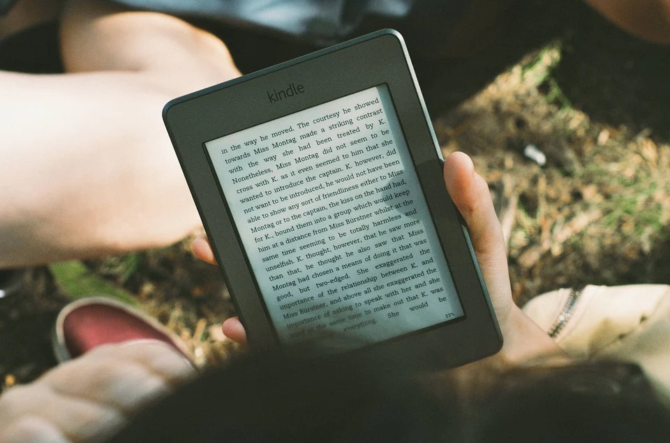 10 Tips and Tricks for Finding Free Kindle Books