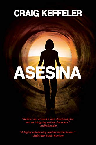 Free: Asesina