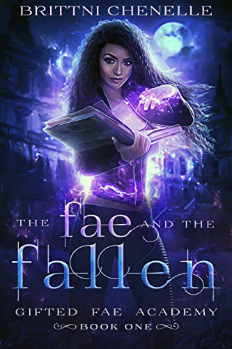 Free: The Fae and The Fallen