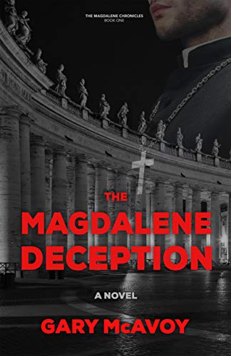 The Magdalene Deception