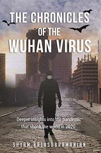 Free: The Chronicles of the Wuhan Virus