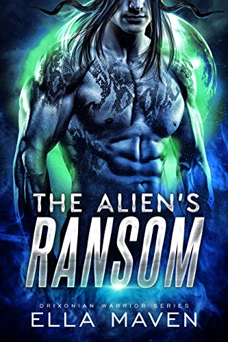 The Alien’s Ransom