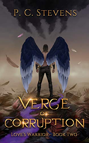 Verge of Corruption: Love’s Warrior Book Two