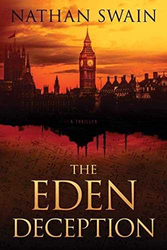 Free: The Eden Deception