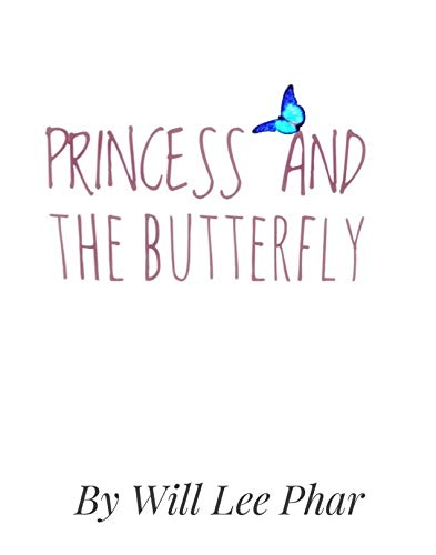 Free: Princess and the Butterfly