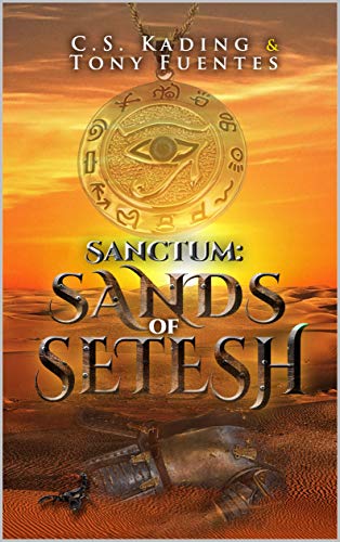 Sanctum: Sands of Setesh