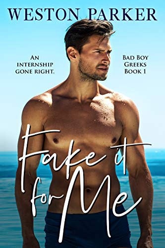 Free: Fake It For Me
