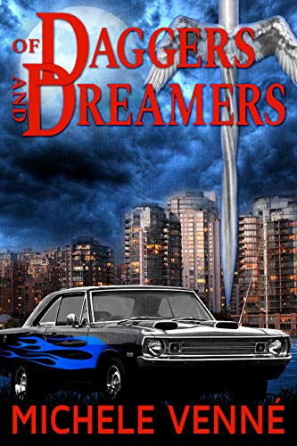 Free: Of Daggers and Dreamers
