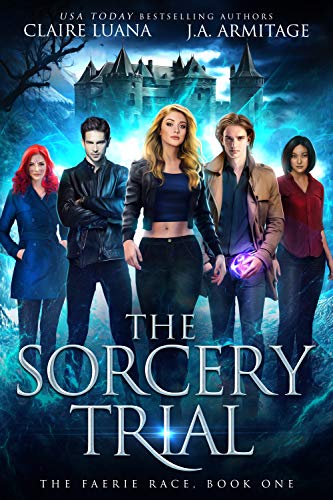 Free: The Sorcery Trial