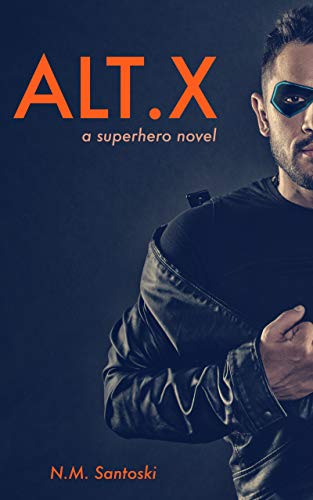 Free: ALT.X