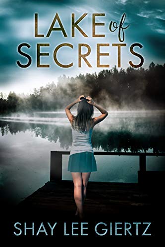 Free: Lake of Secrets