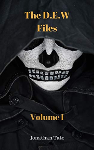 Free: The D.E.W Files (Volume 1)