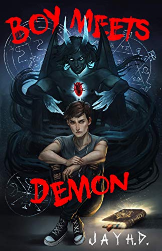 Free: Boy Meets Demon