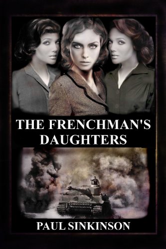 The Frenchman’s Daughter