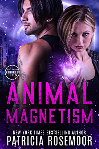 Animal Magnetism