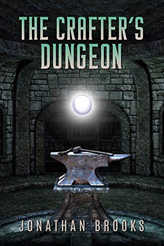 Free: The Crafter’s Dungeon: A Dungeon Core Novel