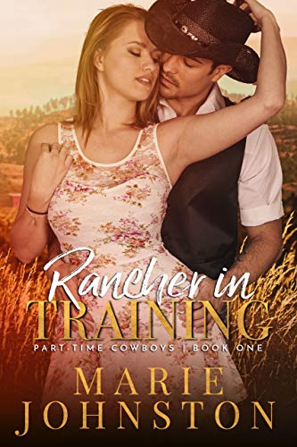 Free: Rancher in Training