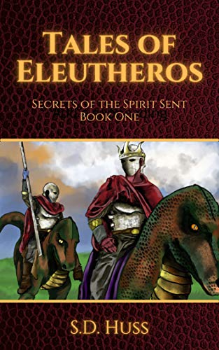 Free: Tales of Eleutheros