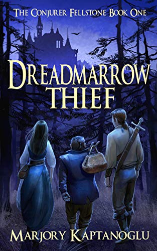 Free: Dreadmarrow Thief