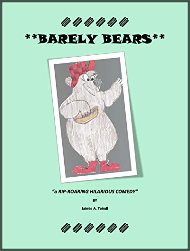 Free: Barely Bears