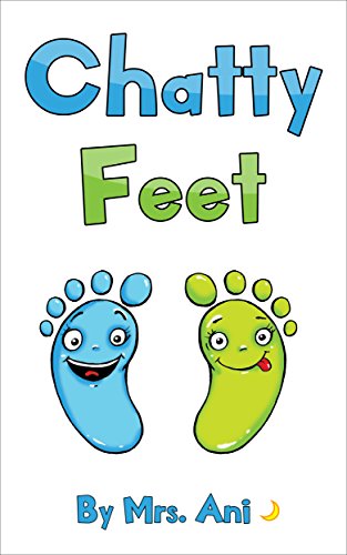 Free: Chatty Feet